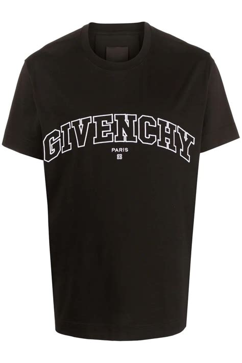 Givenchy Classic Fit T.